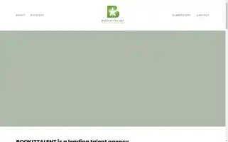 Bookittalent.com Screenshot 2024-06-26 13:31:23