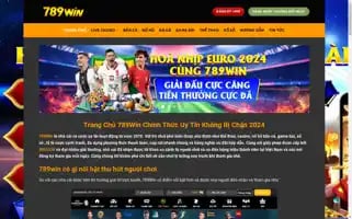 789win.ing Screenshot 2024-06-27 12:15:05