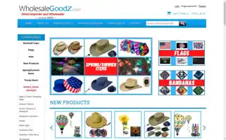 Wholesalegoodz.com Screenshot 2024-05-15 02:41:02