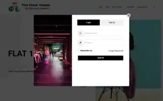 Luxerainterior.com Screenshot 2024-05-24 17:44:50