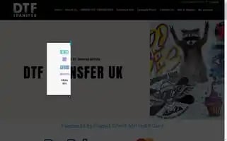 Dtftransfer.co.uk Screenshot 2024-05-17 05:15:57