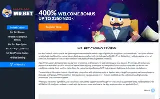 Mrbetblackjack.com Screenshot 2024-06-19 00:57:07