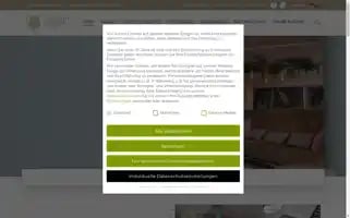 Parkhotel-ropeter.de Screenshot 2024-04-15 20:45:09