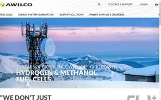 Awilco.dk Screenshot 2024-06-27 03:25:14