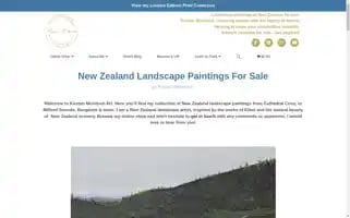 Kirstenmcintoshart.com Screenshot 2024-05-20 06:48:56