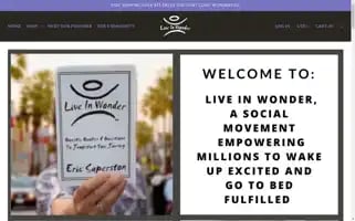 Liveinwonder.com Screenshot 2024-05-04 21:16:13