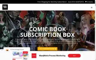Multiversecomicbox.com Screenshot 2024-06-16 04:25:41
