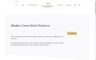 Crossstitchstylearte.com Screenshot 2024-05-18 09:21:57