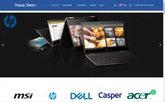Repairbilisim.com Screenshot 2024-05-19 10:49:56