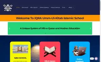 Iqraummulkitab.com Screenshot 2024-05-29 06:40:56