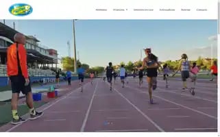 Clubpolideportivogetafe.com Screenshot 2024-05-22 23:41:41