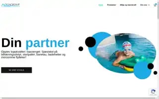 Aquagroup.no Screenshot 2024-06-28 05:51:40