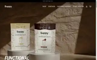 Suppystore.com Screenshot 2024-04-17 07:21:46