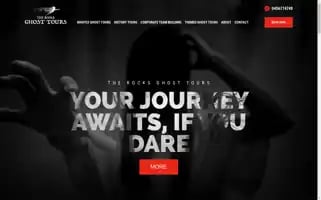 Ghosttours.com.au Screenshot 2024-04-17 15:06:30