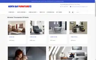 Northbaydiscountfurniture.com Screenshot 2024-05-13 04:08:31