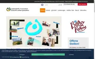Lebenshilfe-traunstein.de Screenshot 2024-07-08 18:16:23