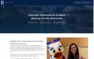 Thefamilytraveladvisor.com Screenshot 2024-04-18 06:30:03