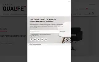 Qualife.com.tr Screenshot 2024-06-18 12:39:55
