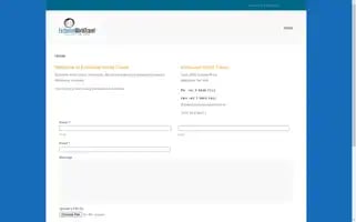 Exclusiveworldtravel.com.au Screenshot 2024-04-17 18:16:32