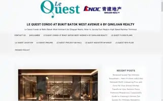 Lequestcondo.sg Screenshot 2024-06-13 17:56:06