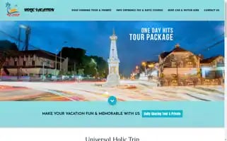 Holicvacation.com Screenshot 2024-04-15 23:28:45