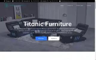 Titanicfurniture.com Screenshot 2024-05-16 21:35:58