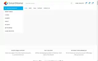 Smarthome.com.au Screenshot 2024-05-13 23:34:29