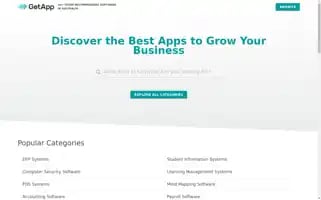 Getapp.com.au Screenshot 2024-07-05 14:27:22