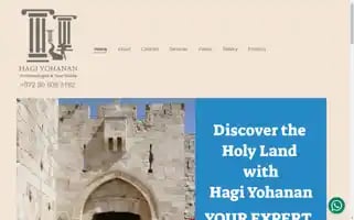 Hagitourguid.com Screenshot 2024-04-18 07:59:24