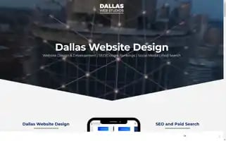 Dallaswebstudios.com Screenshot 2024-07-05 17:59:46