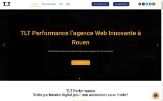 Tlt-performance.fr Screenshot 2024-05-25 10:58:05
