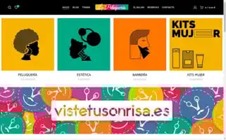 Vistetusonrisa.es Screenshot 2024-05-19 03:56:24