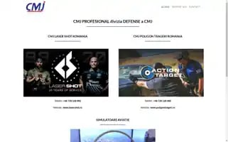 Cmjprofesional.ro Screenshot 2024-06-12 22:36:28