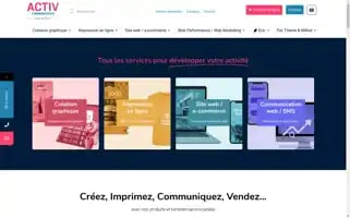 Activ-communication.com Screenshot 2024-06-16 13:04:02