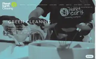 Planetearthcleaning.com.au Screenshot 2024-07-05 18:31:26