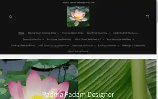 Padmapadam.com Screenshot 2024-04-27 15:44:57