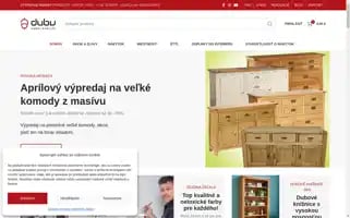 Dubu.sk Screenshot 2024-05-19 21:22:04