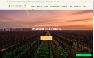 Fstours.co.za Screenshot 2024-04-18 10:54:31