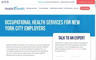 Mobilehealth.com Screenshot 2024-07-03 15:24:30