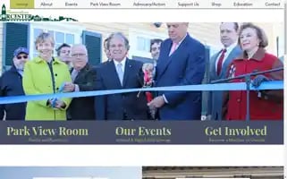 Preservationworcester.org Screenshot 2024-07-06 14:02:41