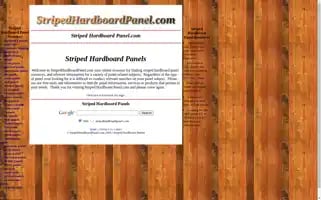 Stripedhardboardpanel.com Screenshot 2024-04-23 11:47:22