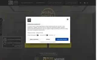 Worldhotel.pl Screenshot 2024-04-25 04:15:36