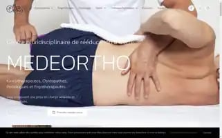 Medeortho.be Screenshot 2024-06-27 02:20:14