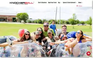 Knockerball.com Screenshot 2024-05-12 15:16:03