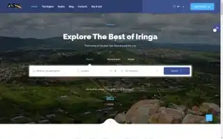 Iringacity.com Screenshot 2024-06-17 05:55:39