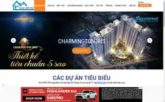 Alocanhosg.com Screenshot 2024-06-15 20:20:54