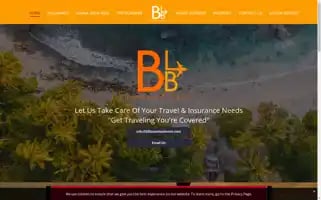 Blbtravelandmore.com Screenshot 2024-04-19 13:16:28