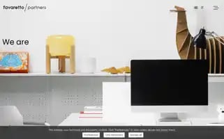 Favarettoandpartners.com Screenshot 2024-06-11 16:03:29
