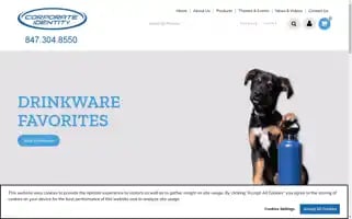 Corpid.com Screenshot 2024-05-09 06:14:38