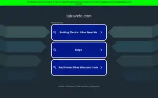 Tatravelo.com Screenshot 2024-04-17 04:55:56